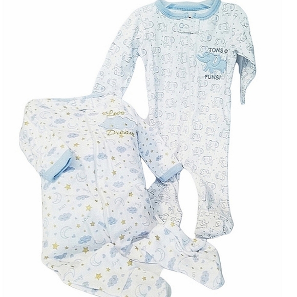 Baby boy bundle - Picture 8 of 10